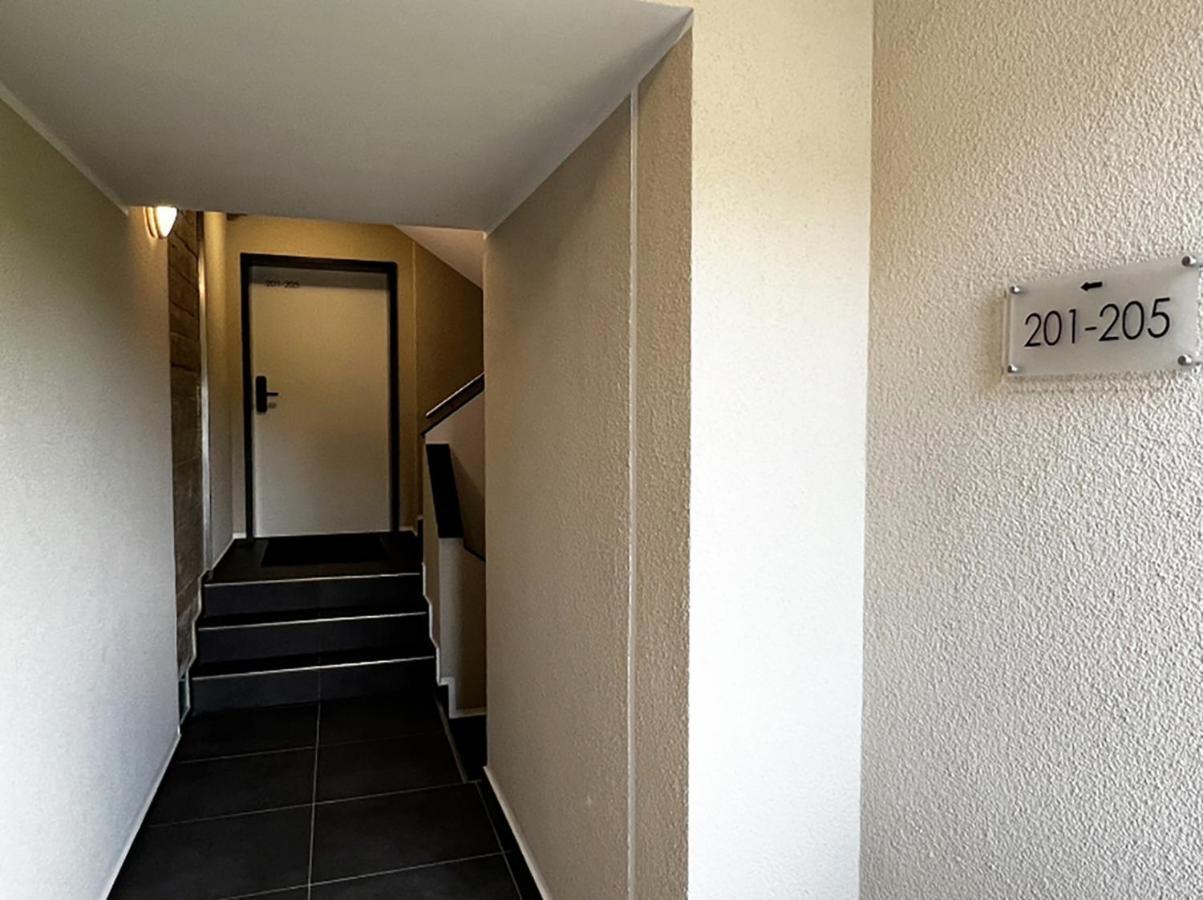 Mg-Quartier Hostel Monchengladbach Exterior photo